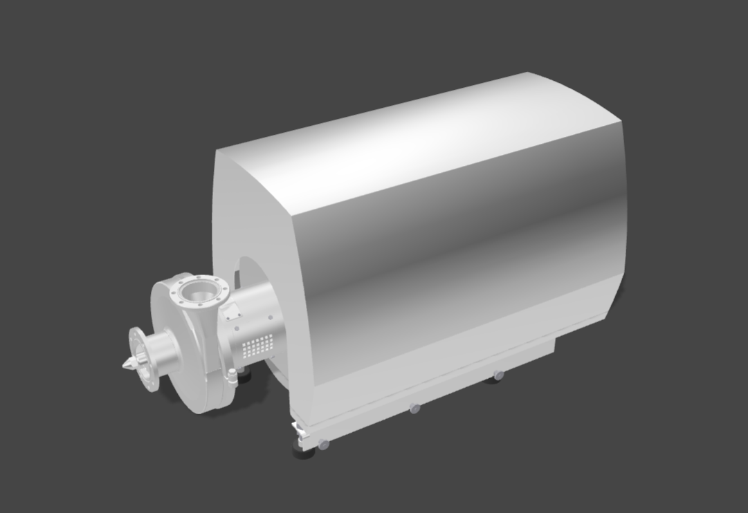 Kynx装配案例截图